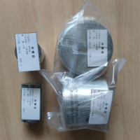 WP18L WP25L WP32L 船用压缩机活塞系列