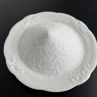 聚丙烯酰胺分子中具有阳性基因，絮凝能力强，用量少，处理效果明