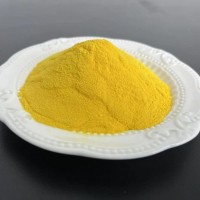 聚合氯化铝与传统无机混凝剂的根本区别在于传统无机混凝剂为低分