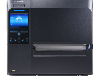 日本佐藤工业型打印机SATO CL6NX PLUS全国一级代理图2