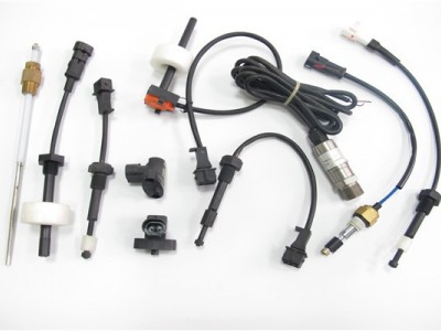 M12以太网连接器接头profinet航空防水插头图3