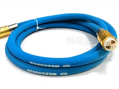 M12以太网连接器接头profinet航空防水插头图5