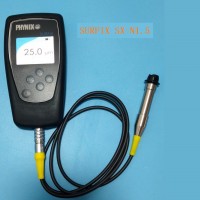 德国PHYNIX SURFIX SX-N1.5涂层测厚