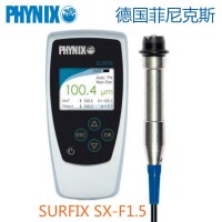 SURFIX SX-F1.5涂层测厚仪 德国菲尼