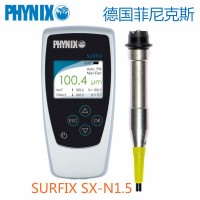 SURFIX SX-N1.5涂层测厚仪 德国菲尼