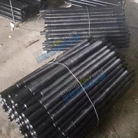 高铁无砟轨道轨排丝杠 轨排提升螺杆