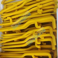 铁路防胀卡 中新运轨道交通设备 配送工期短