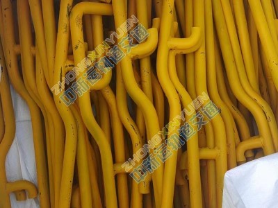 铁路防胀卡 中新运轨道交通设备 配送工期短图3