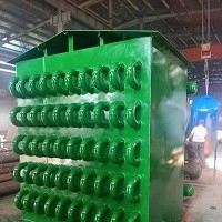 液氯气化器制造，液氯气化器维修，液
