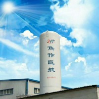液氧储罐，氮气储罐，LNG储罐
