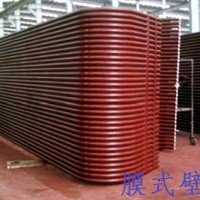 膜式壁生产，膜式壁安装，膜式壁维修