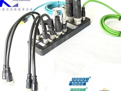 工业自动化Proficient现场总线模块图2