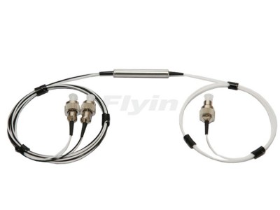 1x2 CWDM粗波分复用器3端口单器件图2