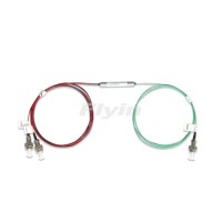 100GHz，200GHz密集波分复用器DWDM（