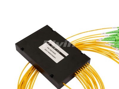 1310/1490/1550nm 多路合波器图2