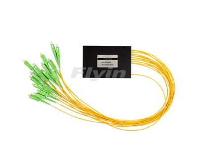 1310/1490/1550nm 多路合波器图3