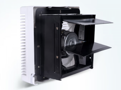 绿岛风换气扇、绿岛风百叶窗式换气扇图3