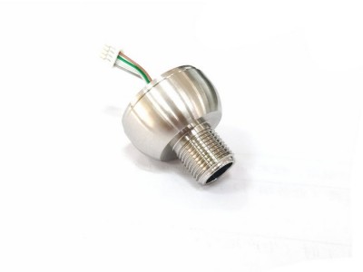 M12接插件防水航空插座4PIN5PIN6PIN圆形连接器图2