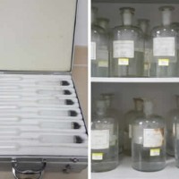 密度计检定装置，二等标准密度计，密度标准液
