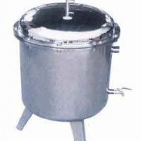 砂棒过滤器砂芯过滤器砂滤棒过滤器厂