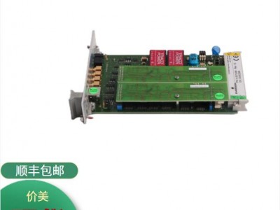 艾默生前置器A6312图2