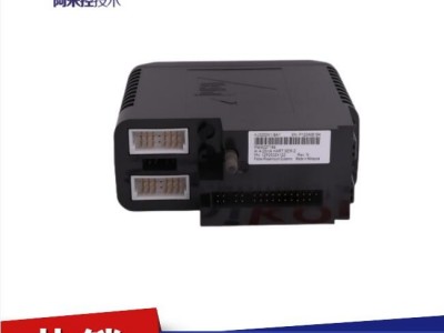 艾默生EMERSON KJ3222X1-BA1图2