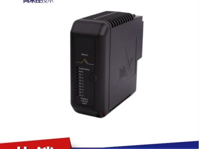 艾默生EMERSON KJ3222X1-BA1图4