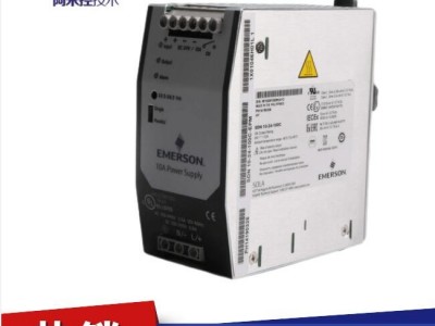 艾默生EMERSON,1X00781H01L图2