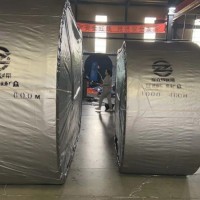 工业双排隔板挡边输送带耐酸碱传输带阻燃耐磨耐高温爬