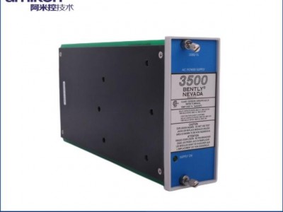 本特利3500/15-05-00-00图2