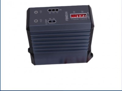 GE OFINET 主站通讯模 IC695PNC001图3