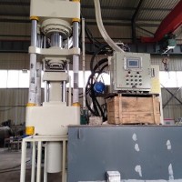 内蒙全自动舔盐砖压块机Y使用的溢流阀具体特点