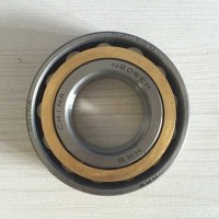 供应N206EM圆柱滚子轴承
