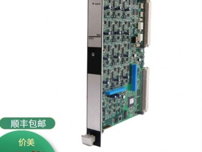 ICS TRICON系统3721图3