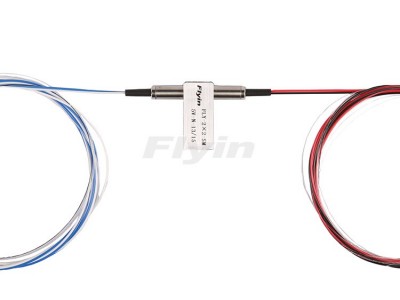 2x2B 机械式光开关图3