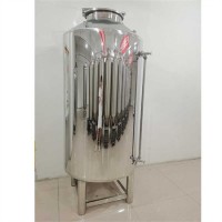 揭阳市康之兴水处理无菌水箱食品级无菌水箱做工优越多