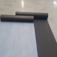 EPDM丁基橡胶预铺防水卷材