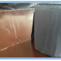 重点部位附加层用PET-TBD自粘胶带