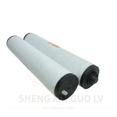 替代普旭真空泵油雾过滤器0532140159图2