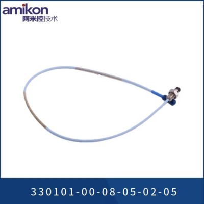 艾默生EPRO VE3008图2