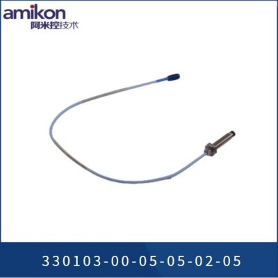 艾默生EPRO VE3051C0图3