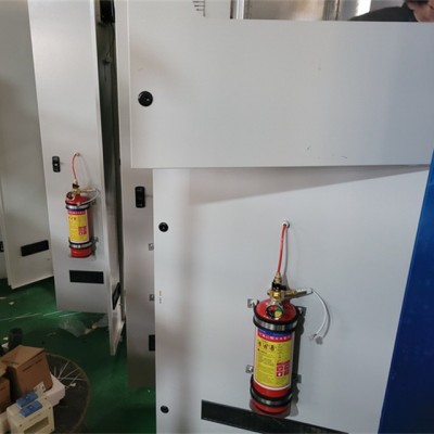 全氟己酮自动灭火系统novec1230气体灭火装置中道消防图3