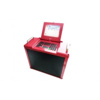 GX-3010非分散红外烟气分析仪