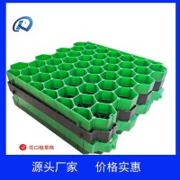 三维土工网垫 绿化护坡植被网厂家 三