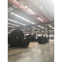 阻燃输送带 输煤皮带 除渣皮带 耐热2