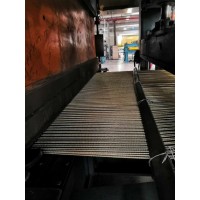 供应钢丝绳输送带防撕裂 ST1600钢丝绳运送带煤矿 耐热输送带
