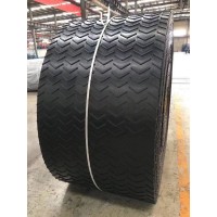 供应防滑 耐热输送带 自卸车尼龙输送带 超宽花纹输送