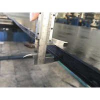 电厂输送线皮带配件 镍铁输送带 镍铁生产线 煤炭尼龙