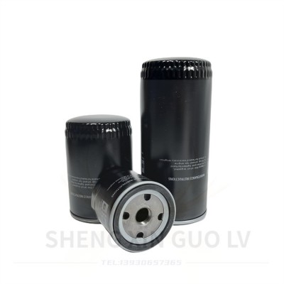 普旭真空泵滤芯R5 RA0063/0100F泵_真空泵机油滤芯图3