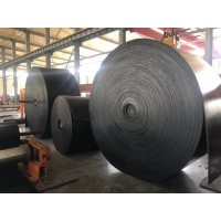 井下阻燃输煤皮带 丁苯胶输送带 三元